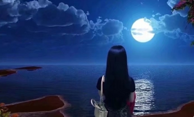 【绿野】我在远方，惜君如常（诗歌）