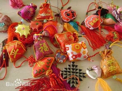 【回归】趣话端午（散文）