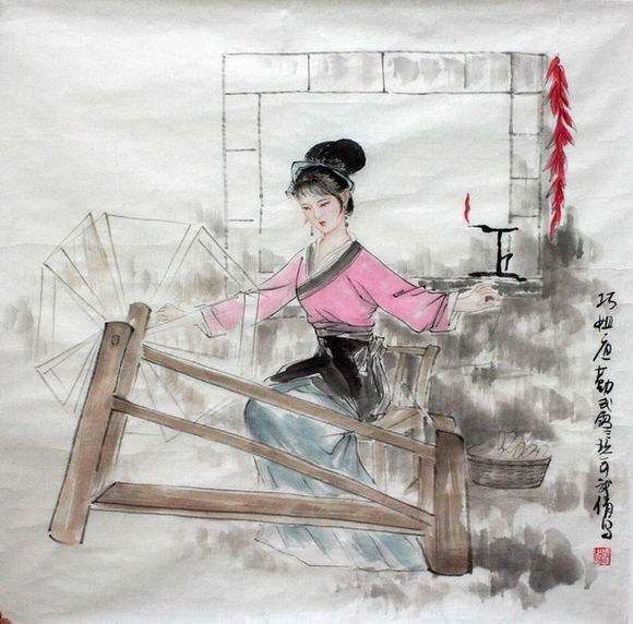 【读名著·传经典】【流年】芥豆之微也有光（随笔）
