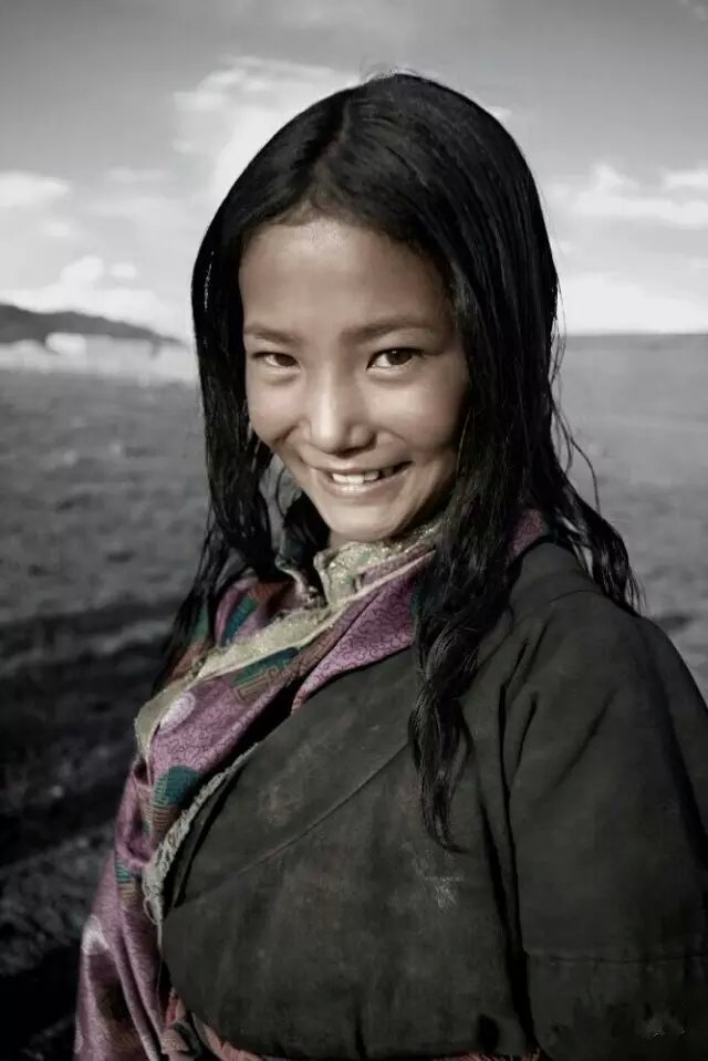 【渔舟】走在西藏（散文）