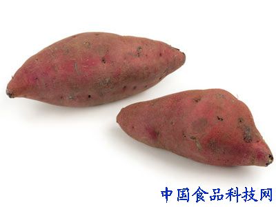【江南·琅琊榜】红薯的记忆（散文）