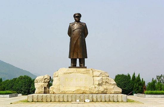 【江南】湘江之畔话重逢（散文）