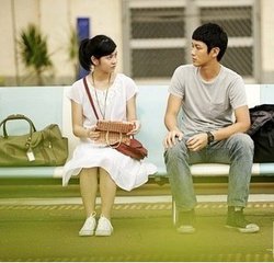  【荷塘】情沼（小说）