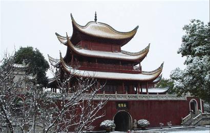 【雨墨】我把冬天弄丢了（诗歌.外二首）