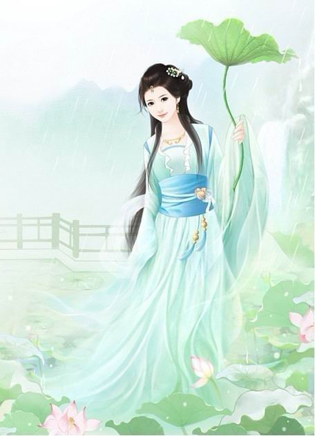 【檀香】旧欢犹在夜魂中（诗歌）