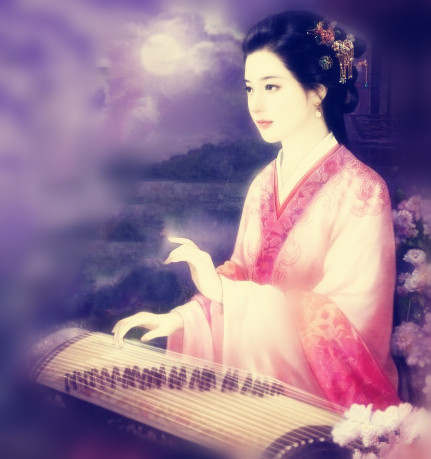 【檀香】当时只道是寻常（诗歌）