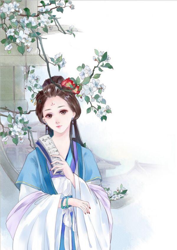 【檀香.某人杯】亲，你是诗经里的伊人（诗歌 征文）
