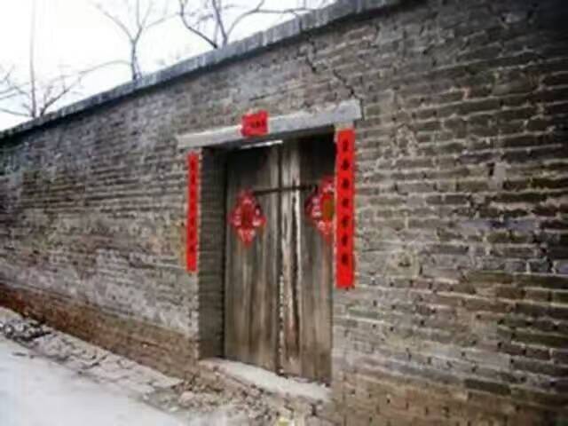【红叶】过年贴（诗歌三首）