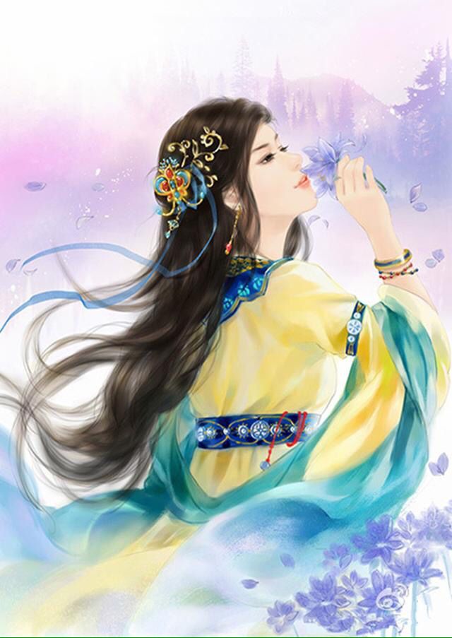 【月光】缘起的笙箫，缱绻一阙新月（散文诗）