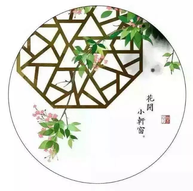 【荷塘】风花细拂眉间雪（散文组诗）