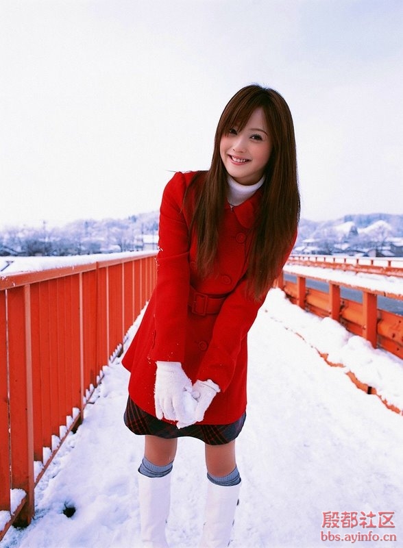 【轻舞】雪里红(小说）