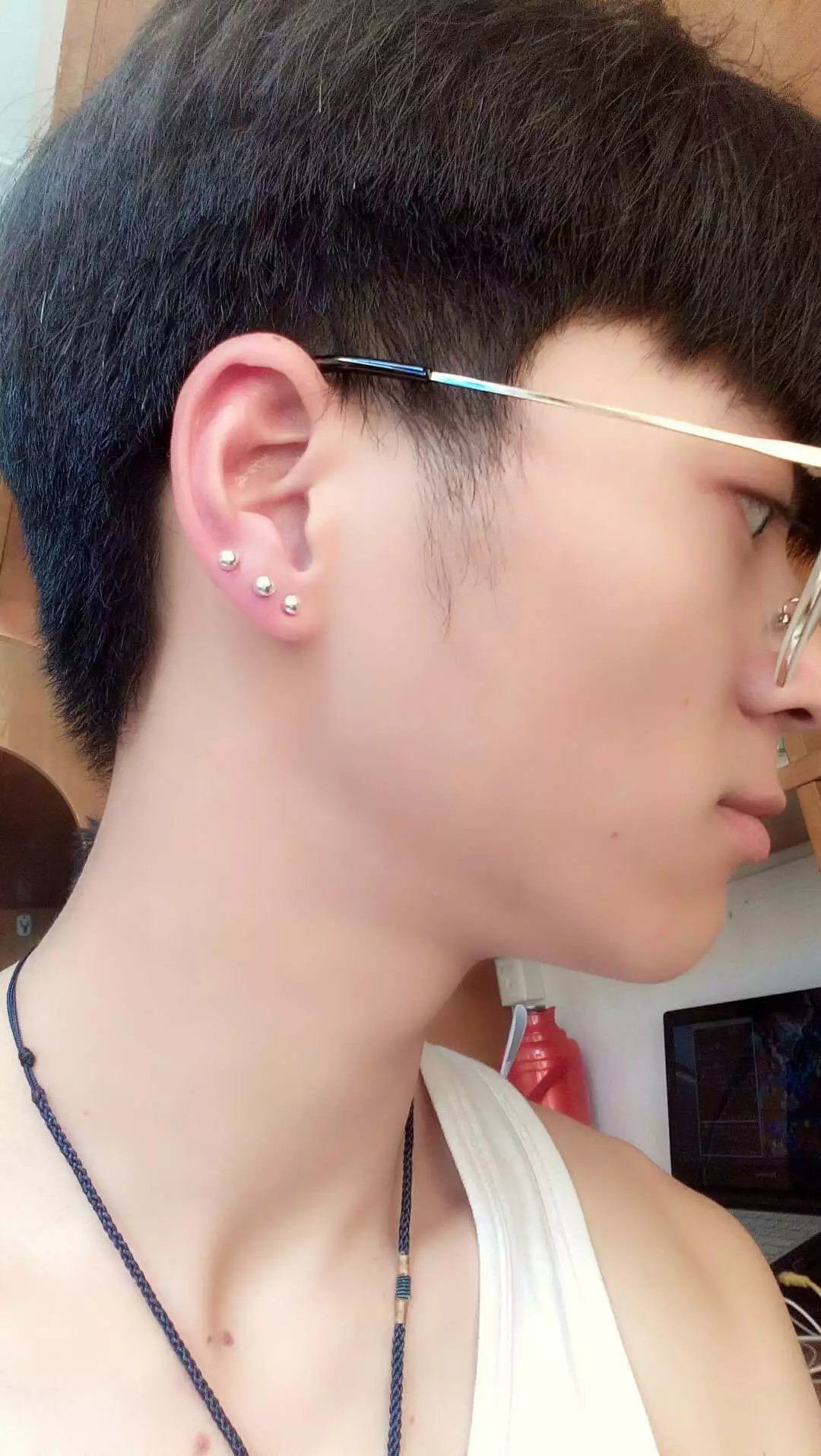 恍惚之间