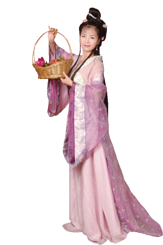 【江南】我愿赤脚走过你的春泥（散文诗）