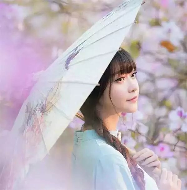 【江南】一季花开，遇见爱（散文）