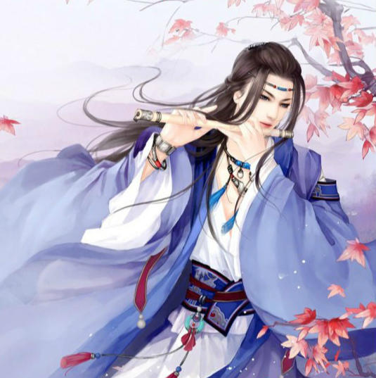 【柳岸】龙公子（散文）