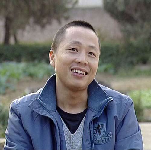 【晓荷·心愿】哥俩好（征文·小说）