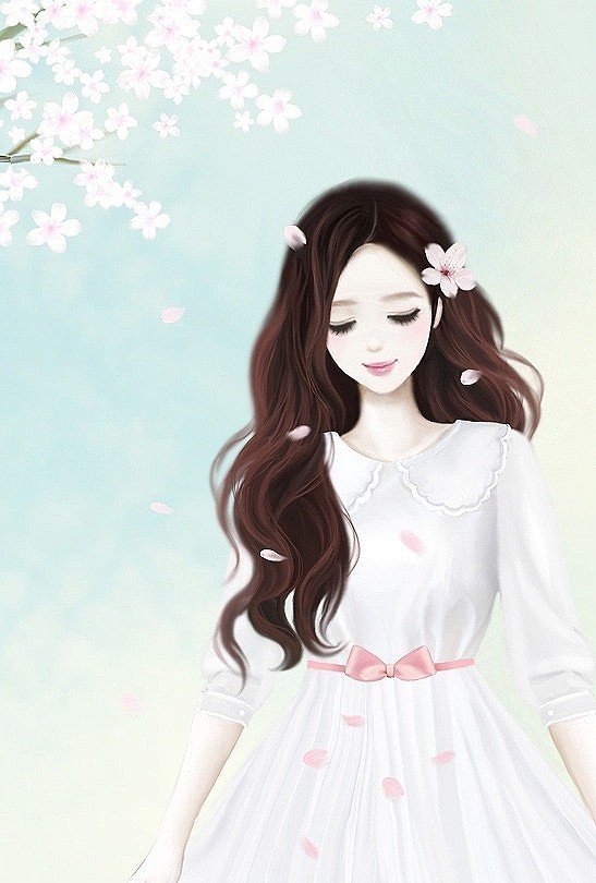 【晓荷·心愿】春分贴（征文·组诗）