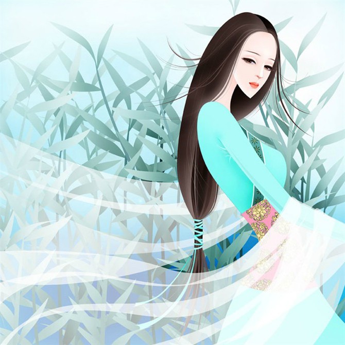 【晓荷·心愿】春天的脚步（征文·组诗）