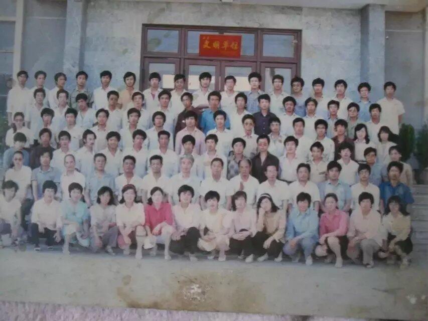 【华文】坚守希望（传记）