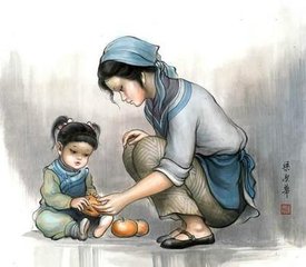 【菊韵】清明时节（诗歌）