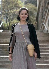 【荷塘】忆当年醉（小小说）