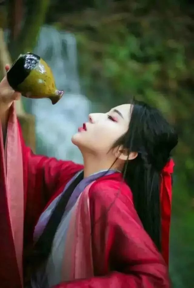 【别院】逍遥公子古风诗词三首