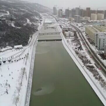 【江南风景】行在牛头河，全是千古惊叹（组诗）