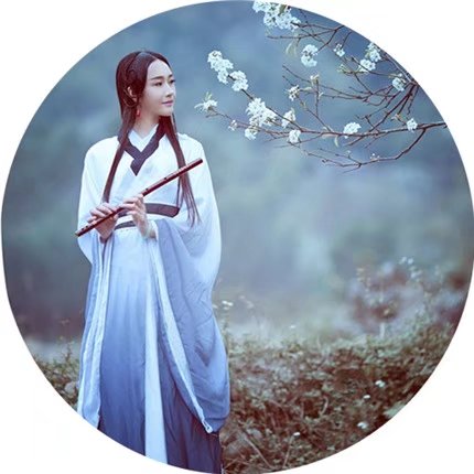 【江南】芳菲四月，与你有约（诗歌）