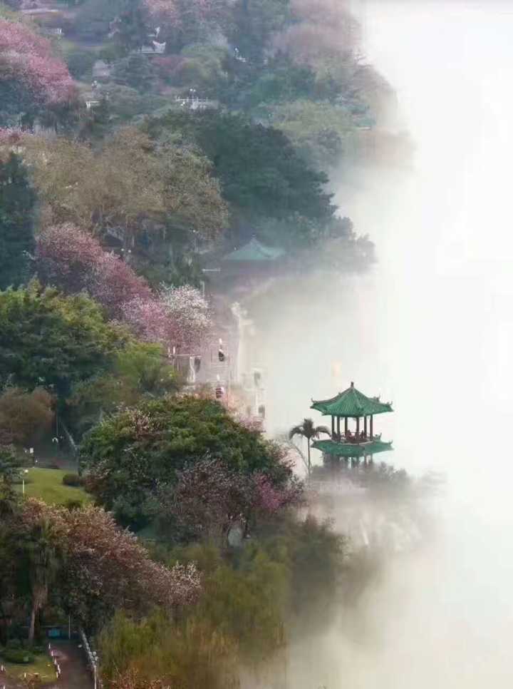 春三首