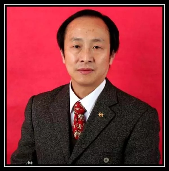 【晓荷】 未曾谋面的朋友