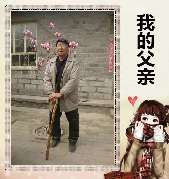 我的父亲