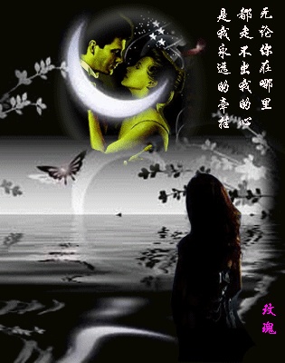 【莲韵】挽留（诗歌）