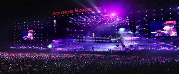 【桃源】那年的毕业演唱会（微电影）