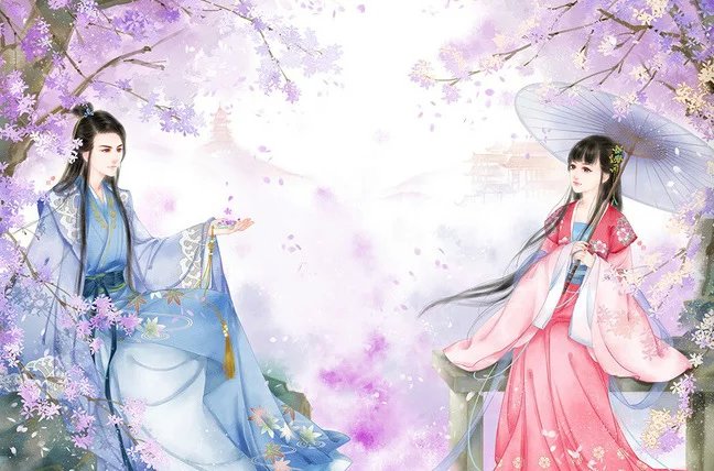 【檀香】爱的音符，轻舞流年的断章（散文诗）