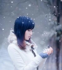 【江南】 雪  静默（诗歌）