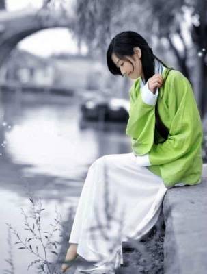 【晓荷.天地事】春起的小心思（征文.组诗）