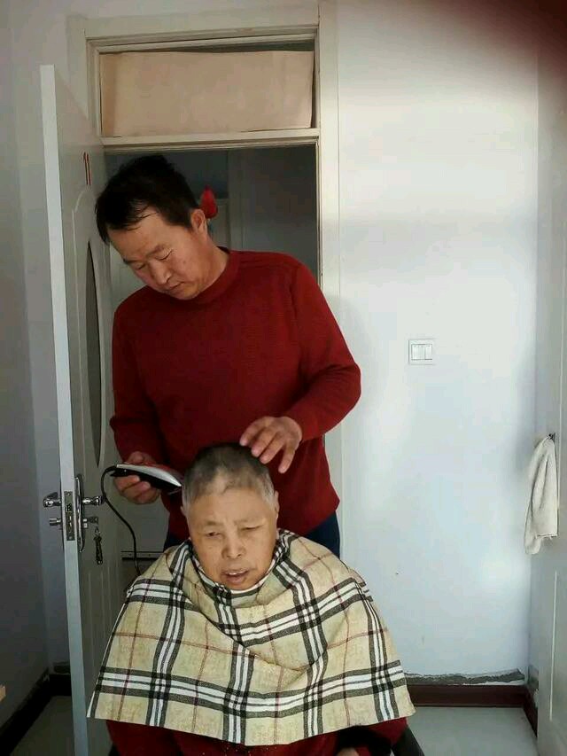【荷塘】爱，是一颗春天的种子（报告文学）