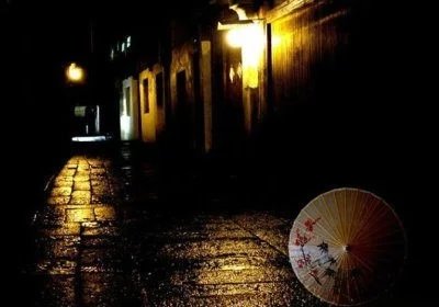 【柳岸•美】我打古镇走过（散文）