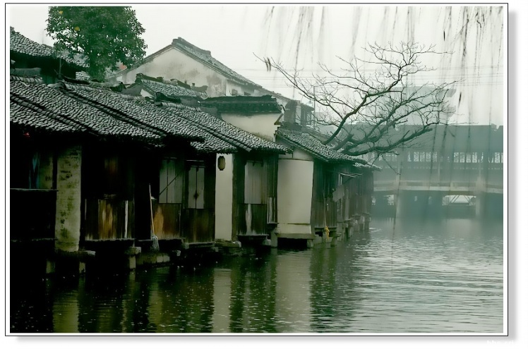 【晓荷·天地事】家乡的味道（散文征文）