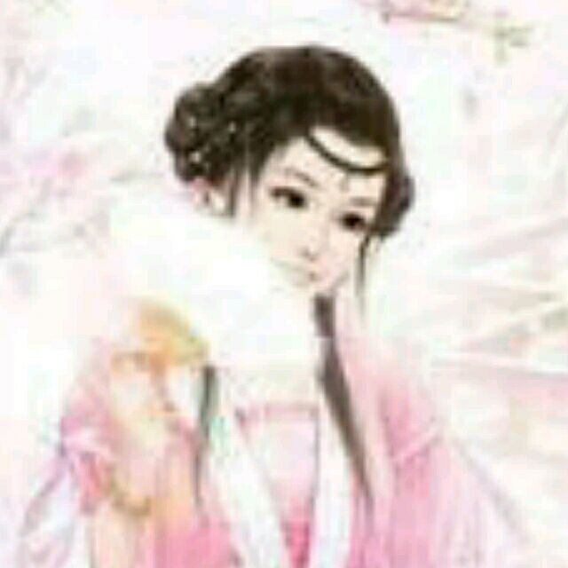 【檀香】卜算子·夏夜思（古韵外二阕）