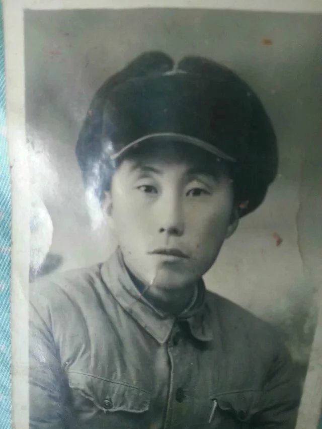 【专栏】您从月中来