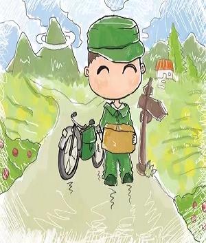 【丁香收获】老连（散文）