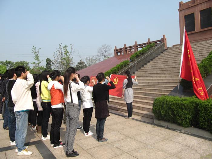 【晓荷·见闻】党啊，您永远在我心里（征文·组诗）