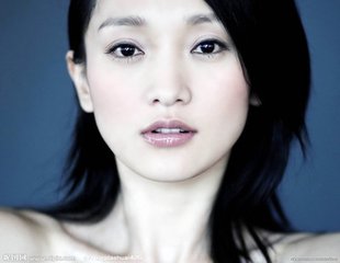 【晓荷】笑靥如花的周迅，到哪儿去了？（随笔〕