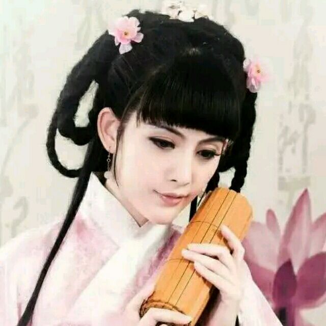 【檀香】七绝（中华新韵六首）