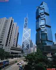 【晓荷】续写不朽的香江传奇（随笔〕