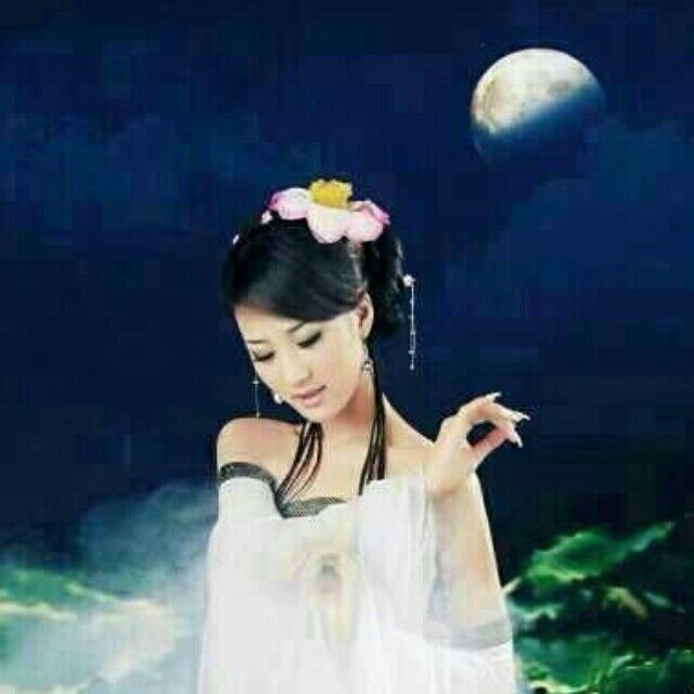 【檀香】那一夜（诗歌）
