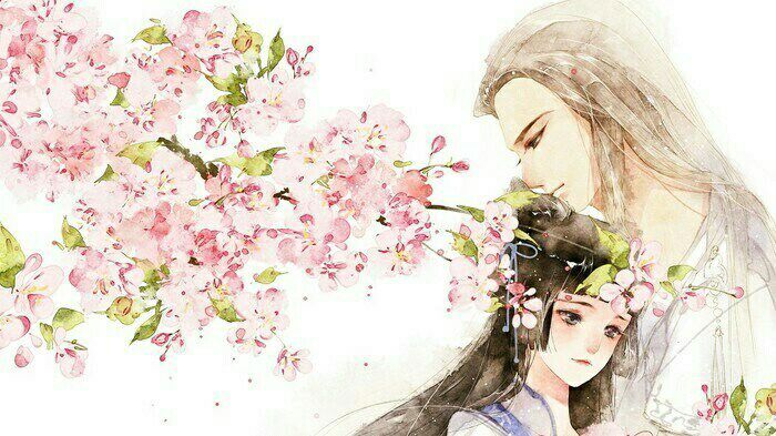 【菊韵】相逢是梦（小说）
