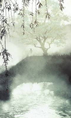 【晓荷*人间百态】漫不经心（诗歌外五首）