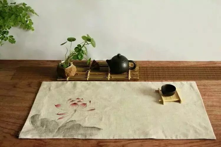 【渔舟周年庆】黄昏菩提（散文）